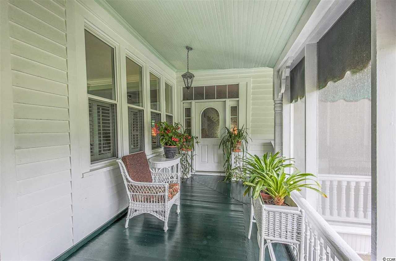 775 Arnette Road Hamer, SC 29547 - Photo 29 of 40 Gallery Image 29