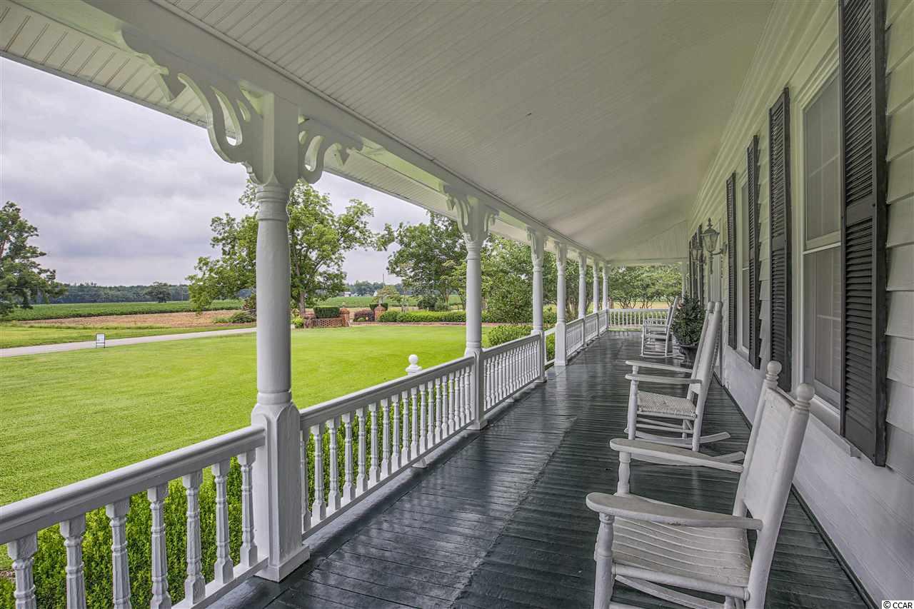 775 Arnette Road Hamer, SC 29547 - Photo 30 of 40 Gallery Image 30