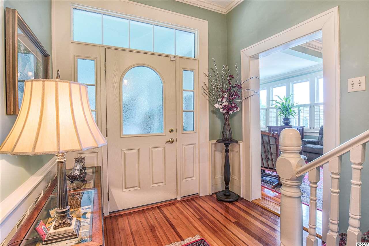 775 Arnette Road Hamer, SC 29547 - Photo 4 of 40 Gallery Image 4