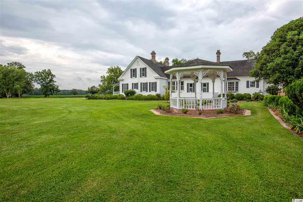 775 Arnette Road Hamer, SC 29547 - Photo 33 of 40 Gallery Image 33
