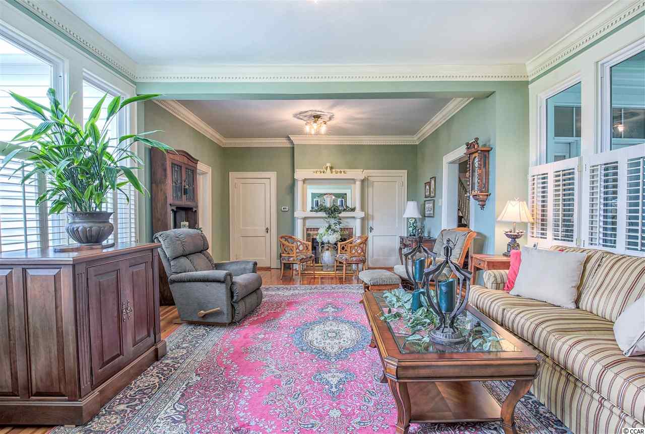 775 Arnette Road Hamer, SC 29547 - Photo 5 of 40 Gallery Image 5