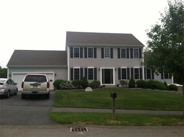 4 Rivard Street Fairhaven, MA 02719 - Photo 1 of 14