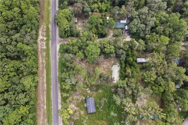 $39,900 | 3898 Old Highway, Waynesville, GA 31566