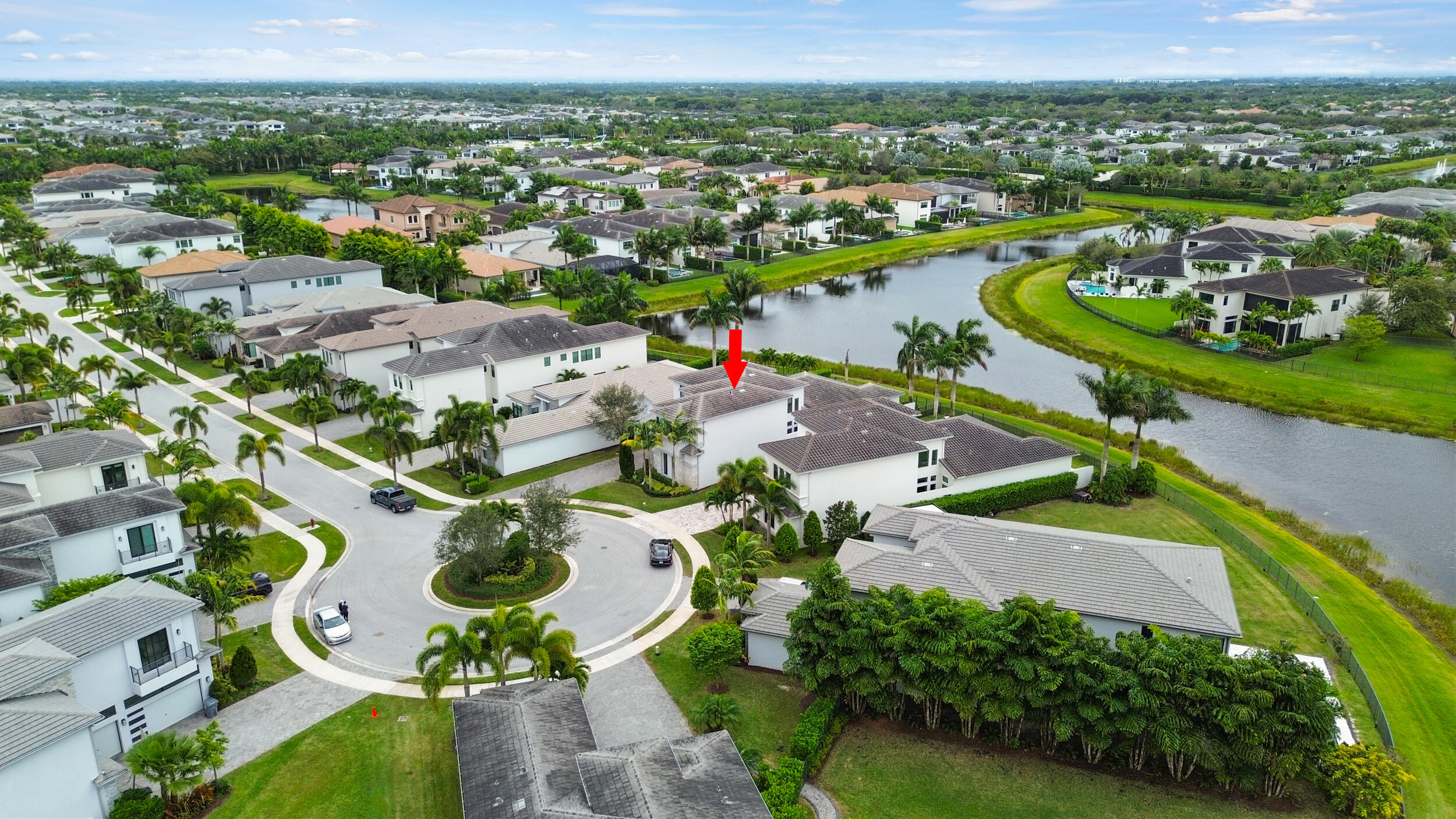 9168 Benedetta Place Boca Raton, FL 33496 - Photo 47 of 52 112_dji_0701