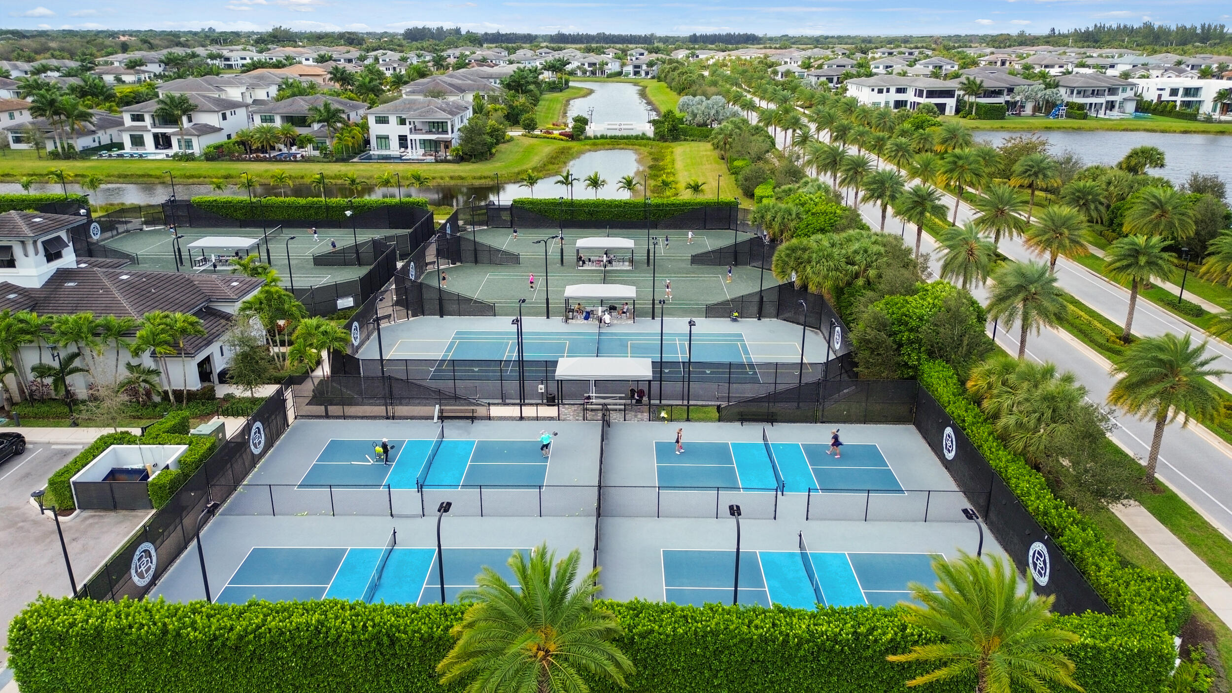 9168 Benedetta Place Boca Raton, FL 33496 - Photo 48 of 52 115_dji_0710