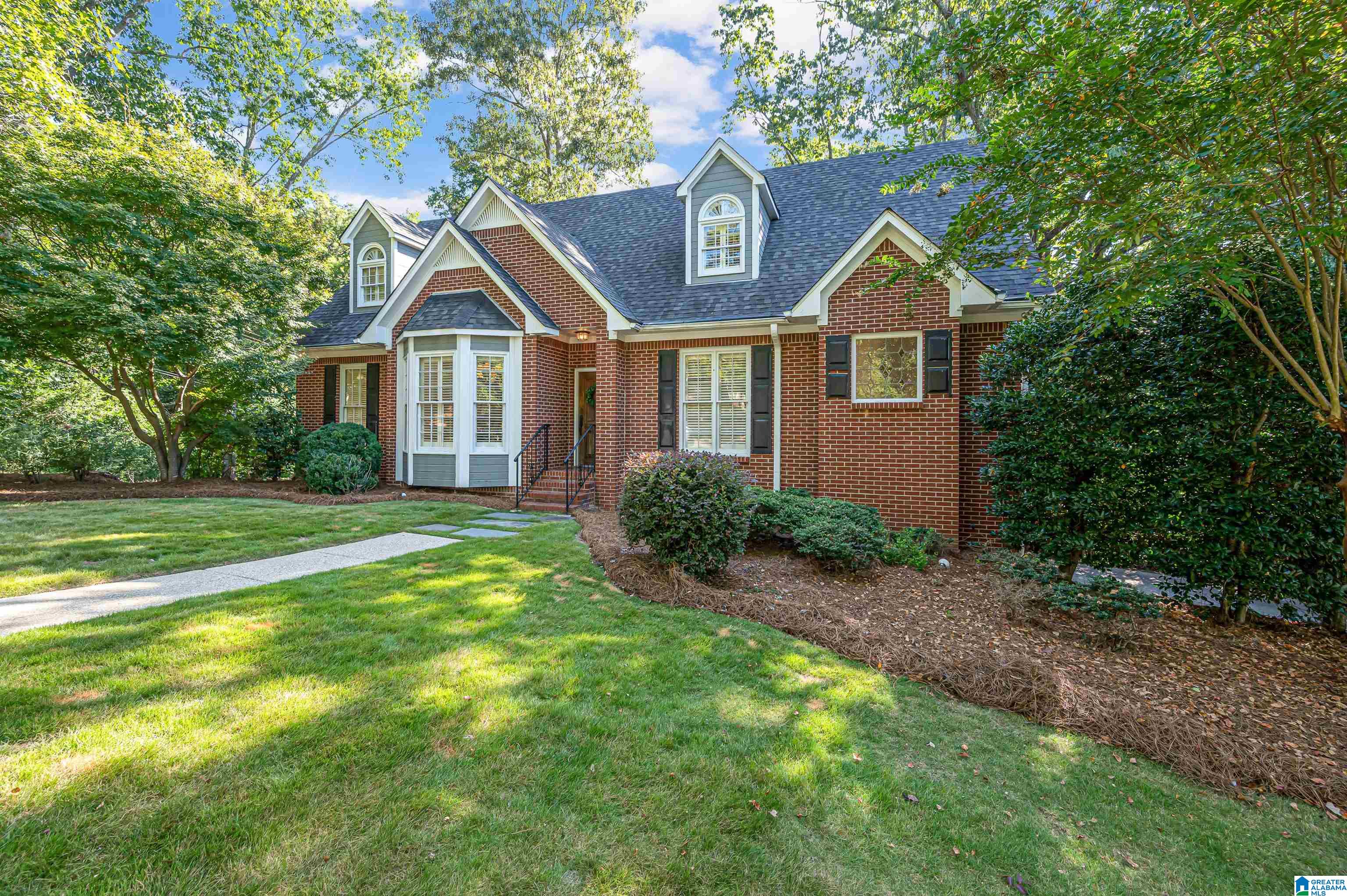 3914 Spring Valley Road Birmingham, AL 35223 - Photo 2 of 45