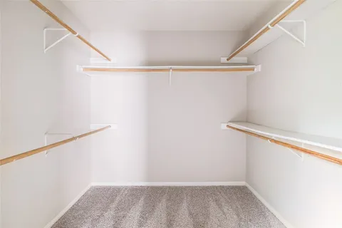 a view of small space