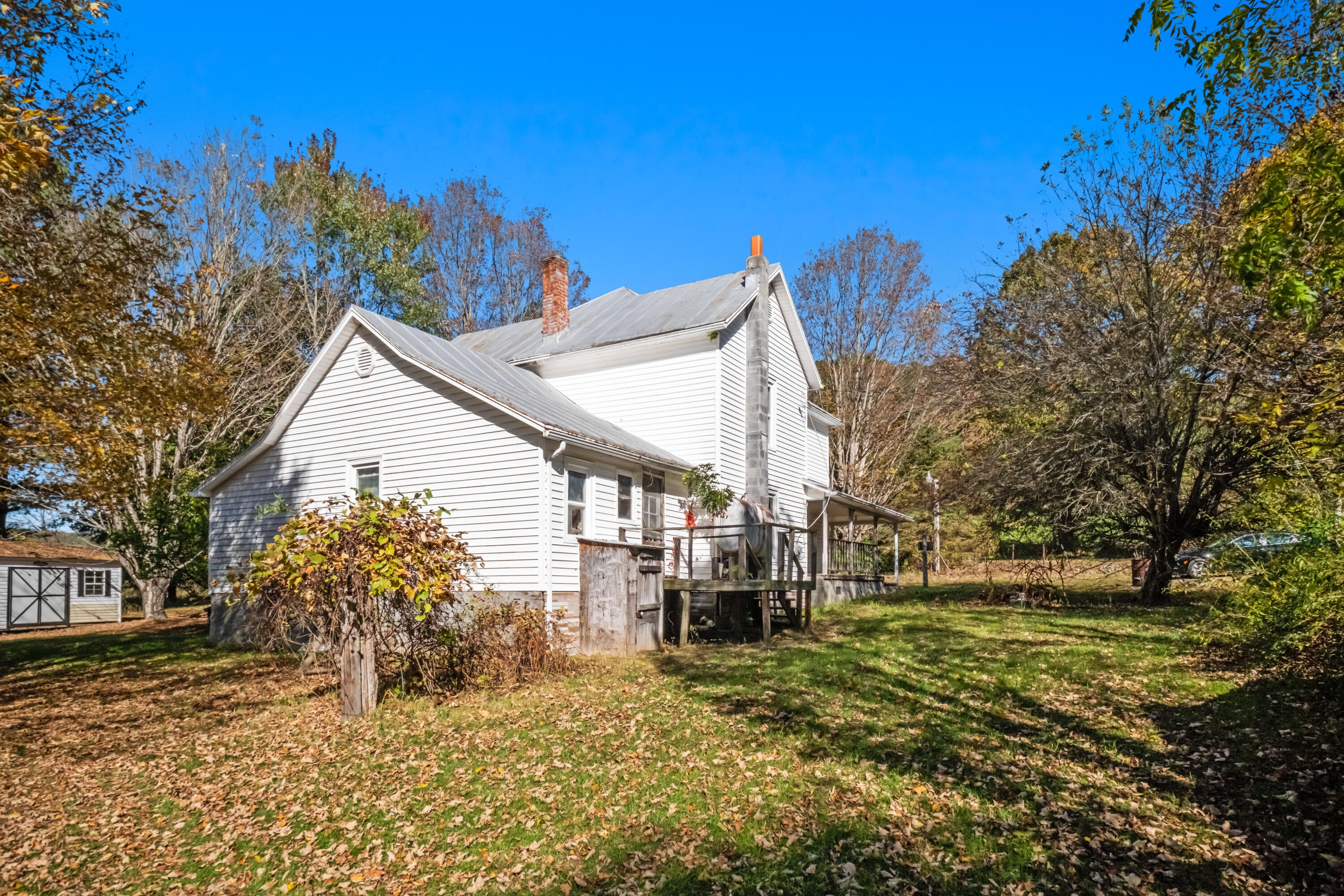 2114 Zenith Road Gap Mills, WV 24941 - Photo 35 of 80 Gallery Image 35