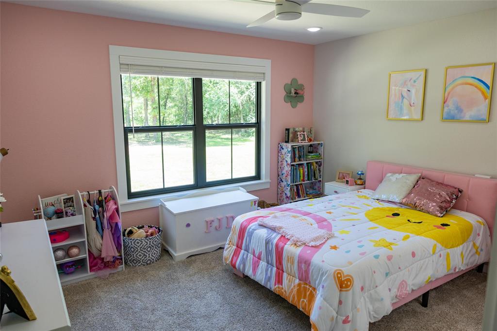 1756 County Rd Road Powderly, TX 75473 - Photo 14 of 25