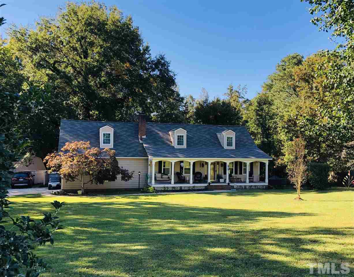 7004 Lake Wheeler Road Raleigh, NC 27603 - Photo 1 of 19