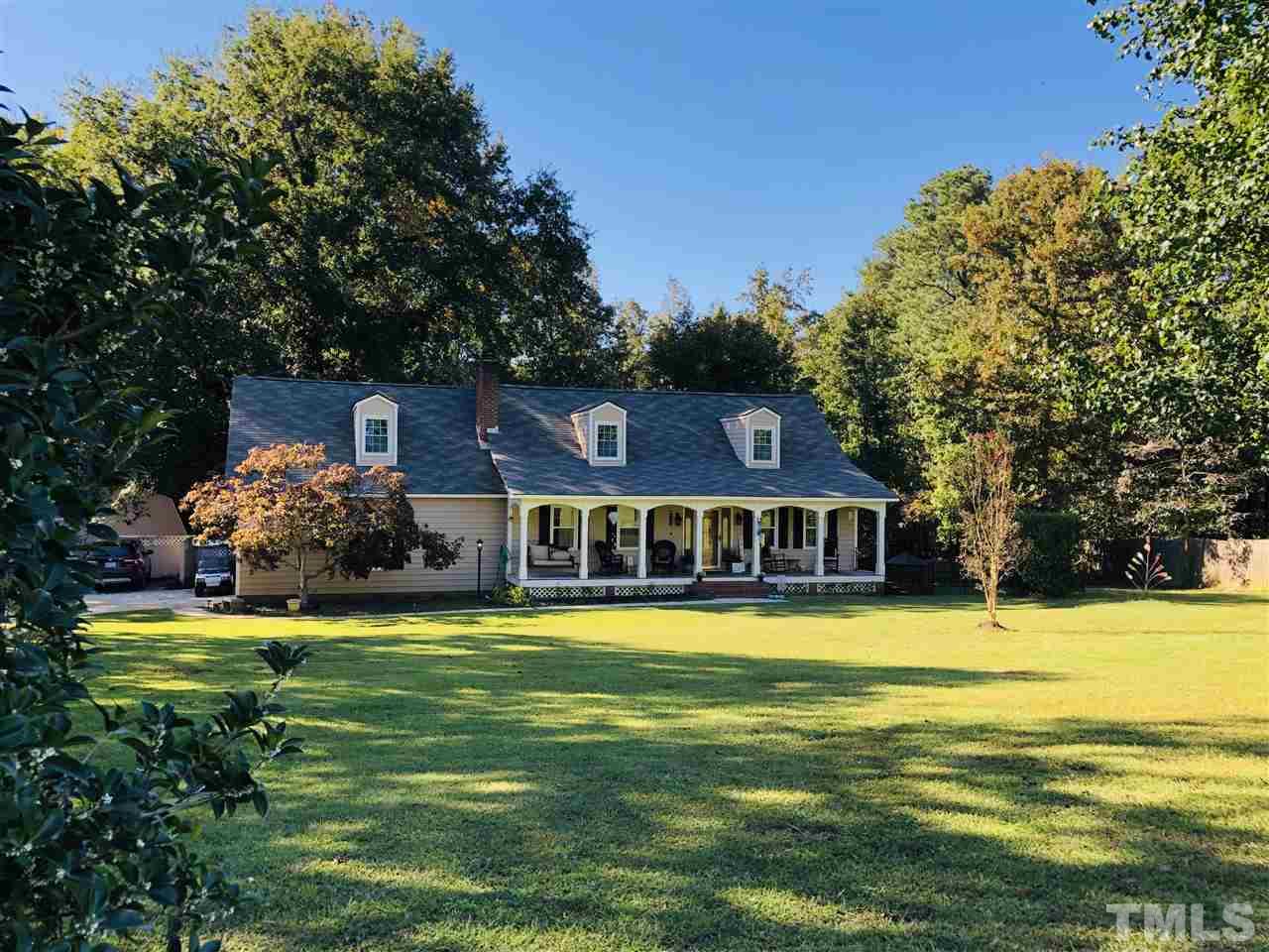 7004 Lake Wheeler Road Raleigh, NC 27603 - Photo 19 of 19