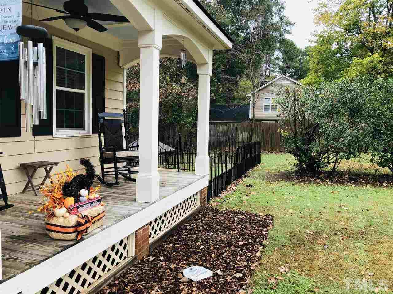 7004 Lake Wheeler Road Raleigh, NC 27603 - Photo 4 of 19