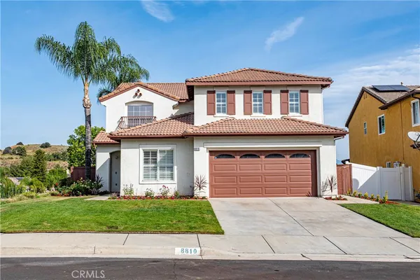 $888,000 | 8810 Lemonwood Drive, Corona, CA 92883