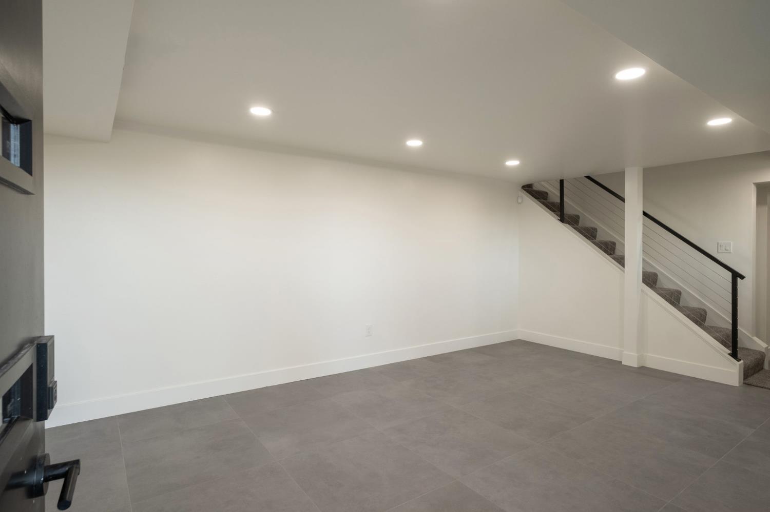 1230 West Moraga Road Fresno, CA 93711 - Photo 39 of 66 a view of an empty room