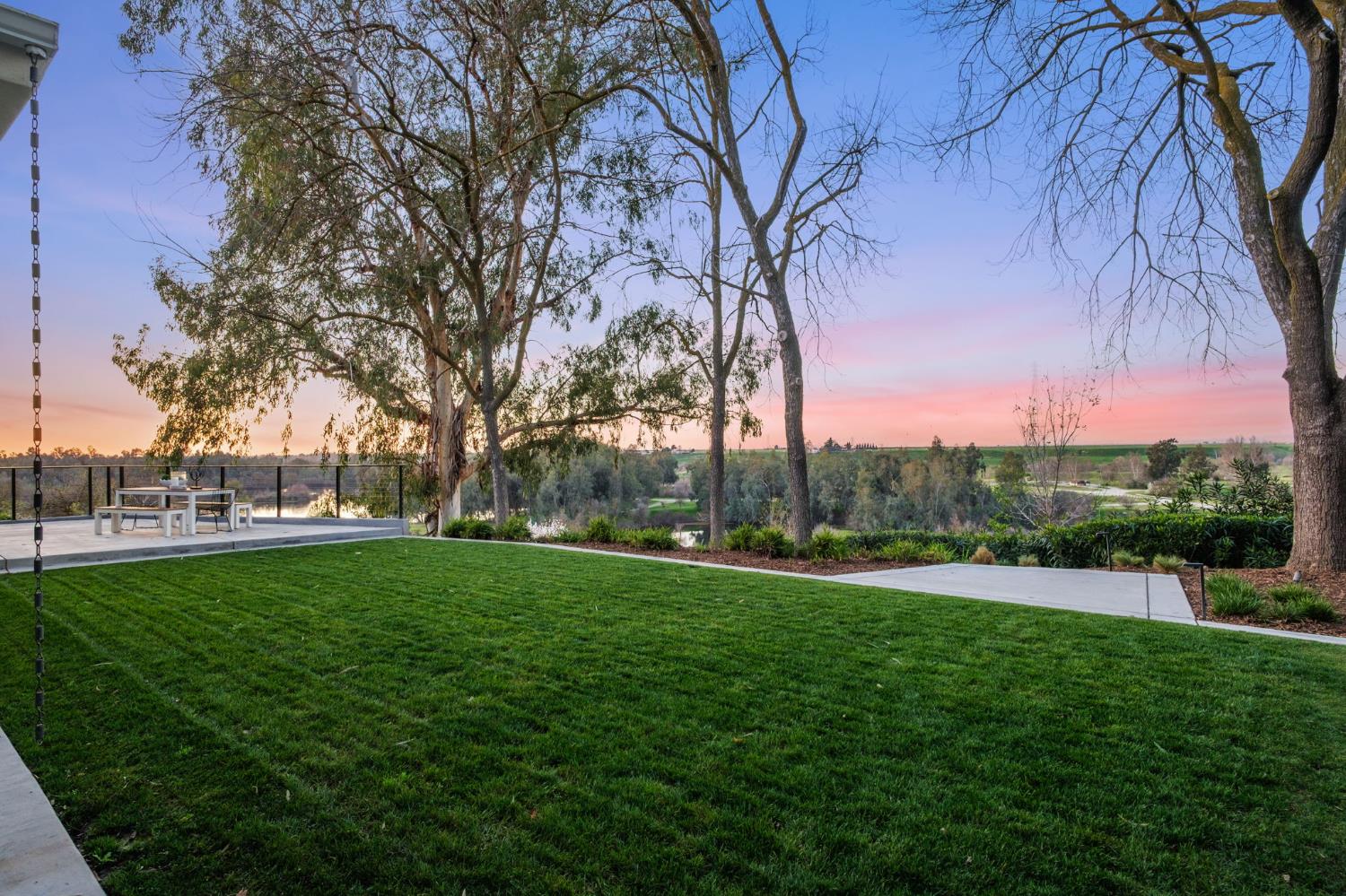 1230 West Moraga Road Fresno, CA 93711 - Photo 48 of 66 a view of a park