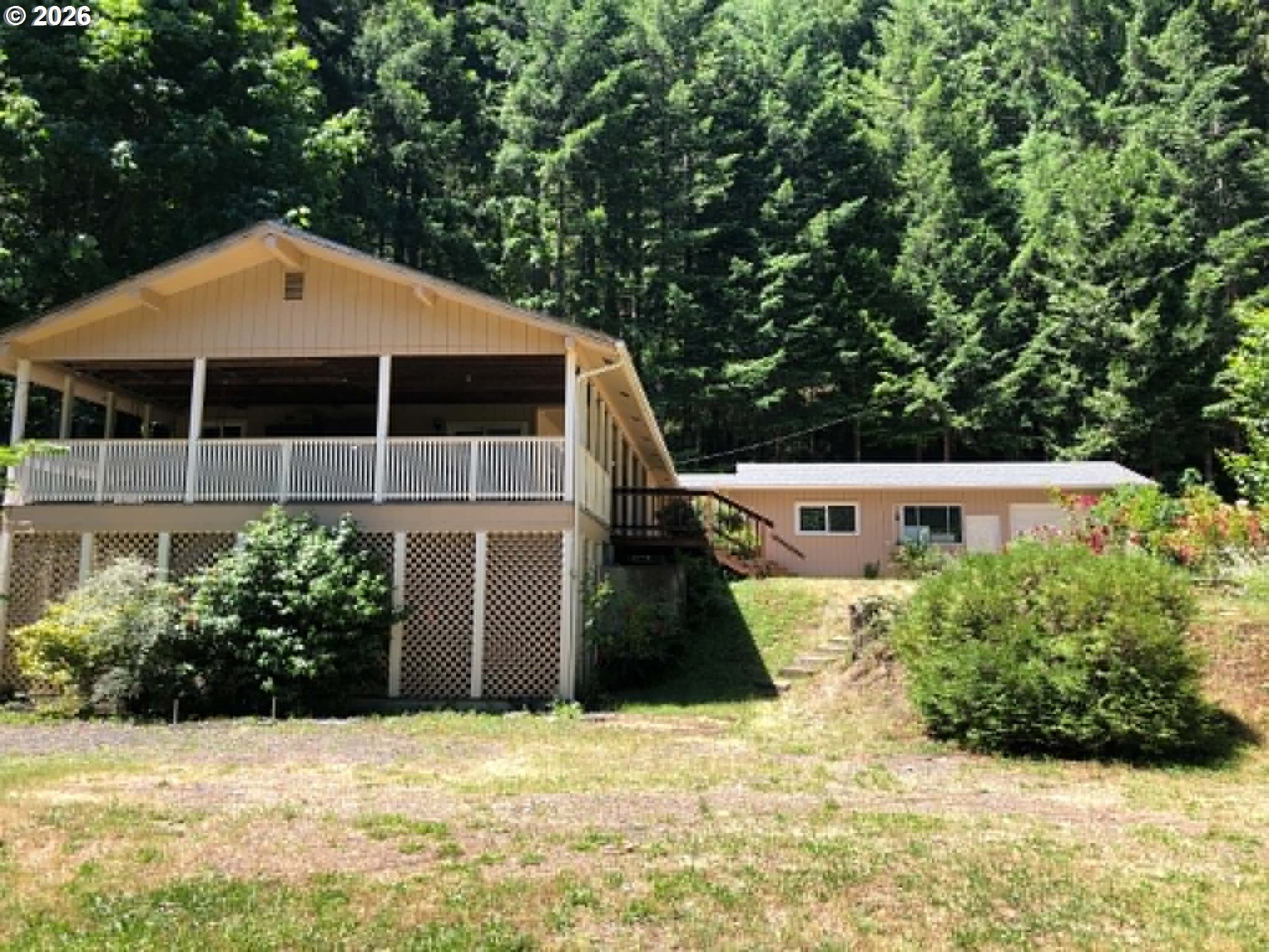 76672 La Duke Road Westfir, OR 97492 - Photo 13 of 22 Gallery Image 13
