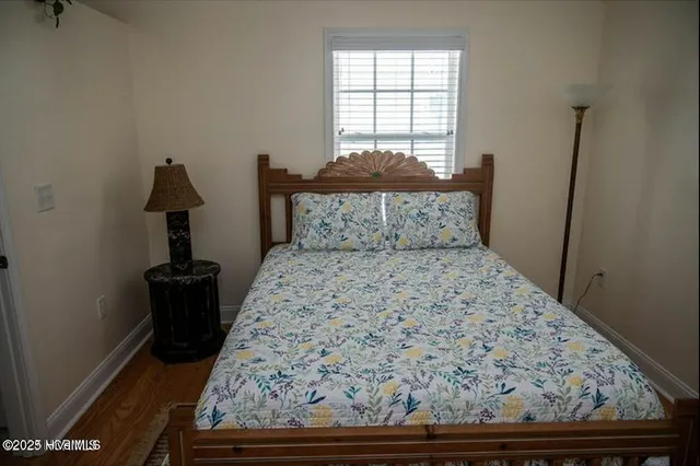 $895,000 | 710-714 Cronely Alley, Wilmington, NC 28401