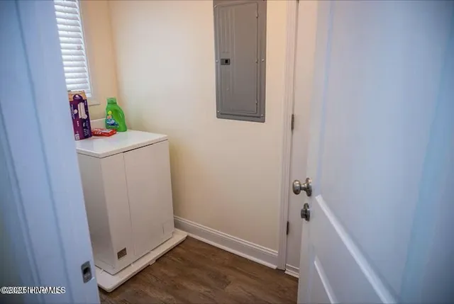 $895,000 | 710-714 Cronely Alley, Wilmington, NC 28401