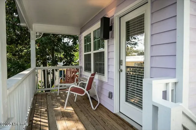$895,000 | 710-714 Cronely Alley, Wilmington, NC 28401