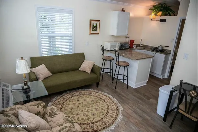 $895,000 | 710-714 Cronely Alley, Wilmington, NC 28401