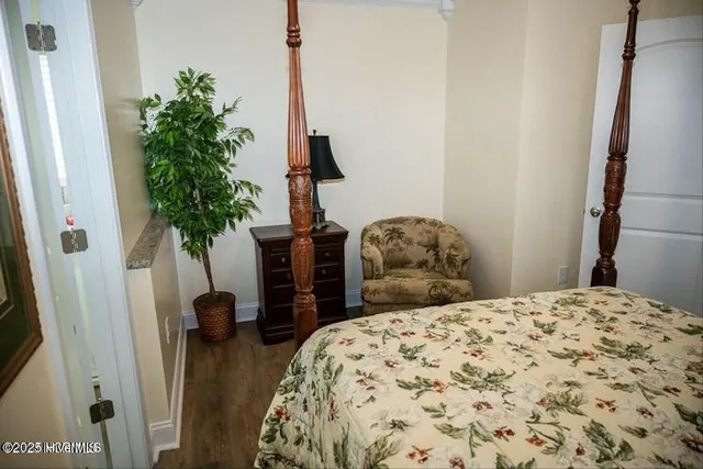 $895,000 | 710-714 Cronely Alley, Wilmington, NC 28401