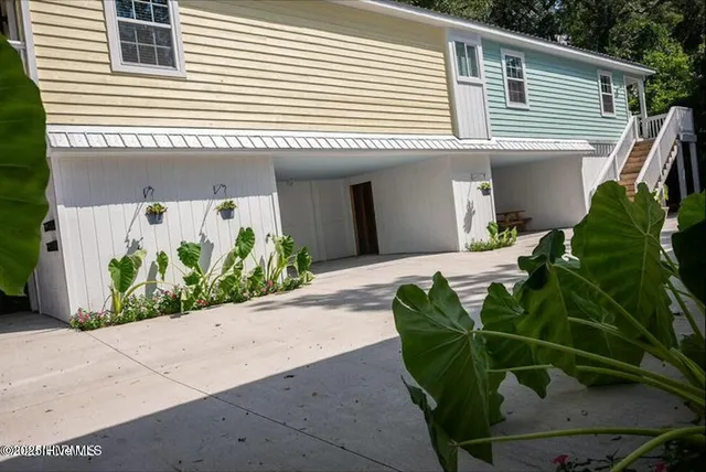 $895,000 | 710-714 Cronely Alley, Wilmington, NC 28401