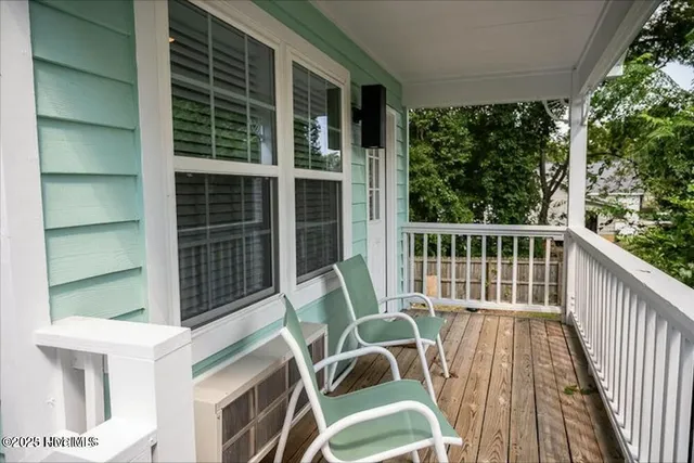 $895,000 | 710-714 Cronely Alley, Wilmington, NC 28401