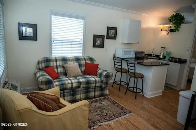 $895,000 | 710-714 Cronely Alley, Wilmington, NC 28401