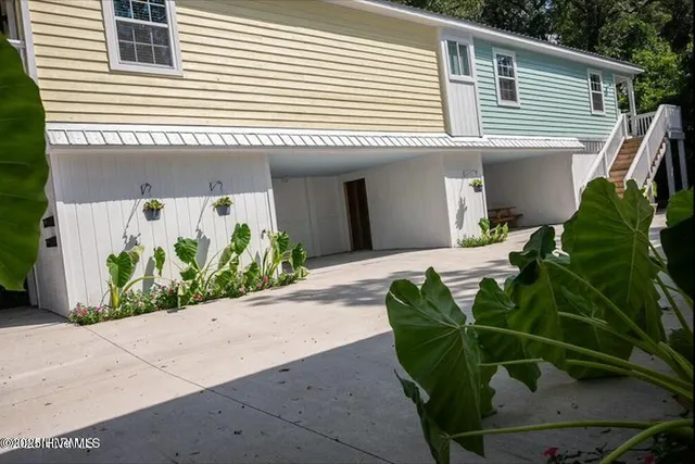 $895,000 | 710-714 Cronely Alley, Wilmington, NC 28401