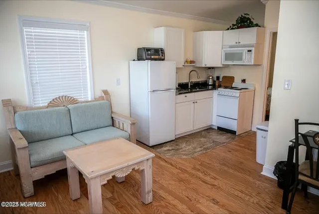 $895,000 | 710-714 Cronely Alley, Wilmington, NC 28401