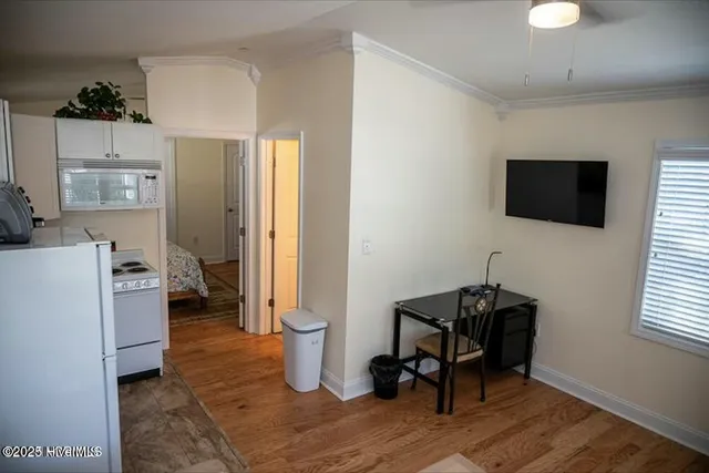 $895,000 | 710-714 Cronely Alley, Wilmington, NC 28401