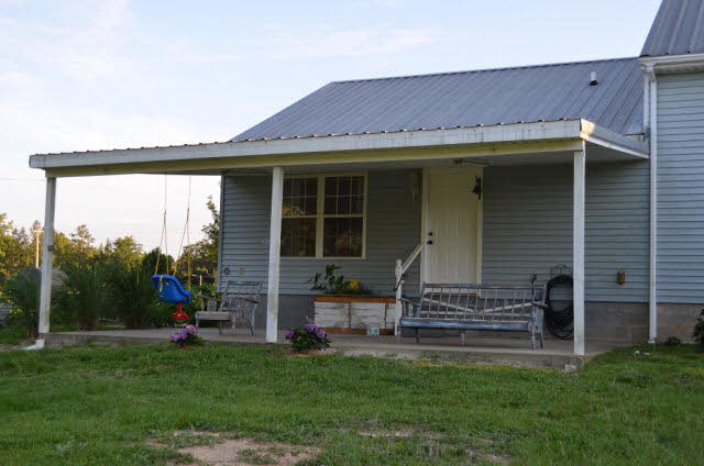 26890 Old Pensacola Road Robertsdale, AL 36567 - Photo 29 of 43