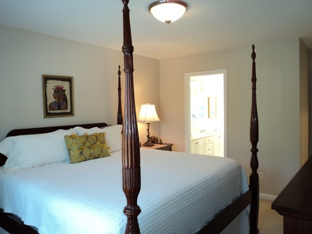 6900 Wilderness Road Raleigh, NC 27613 - Photo 12 of 25 Photo 12