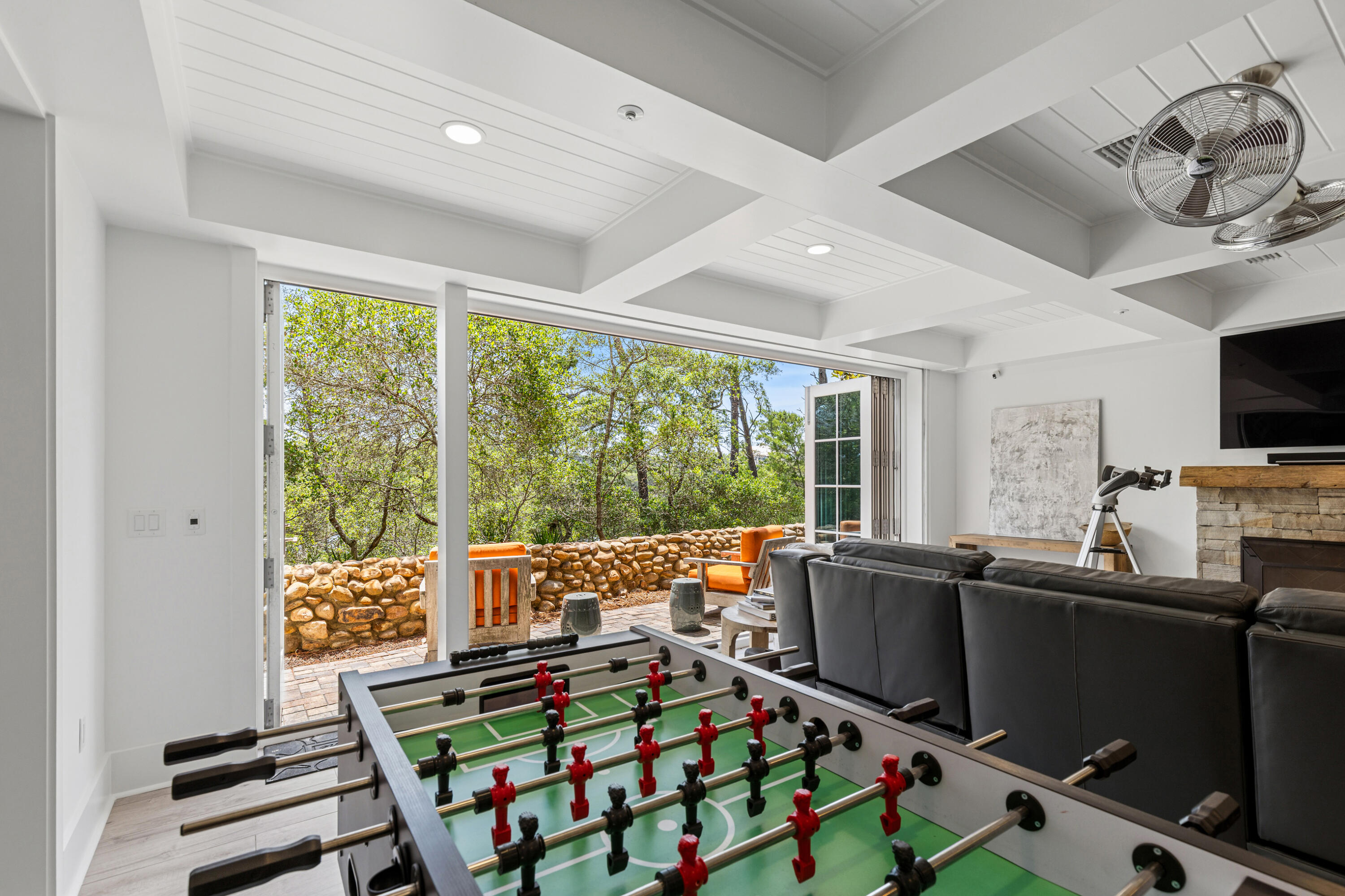 29 Sinclair Lane Santa Rosa Beach, FL 32459 - Photo 33 of 56 Entertainment Space