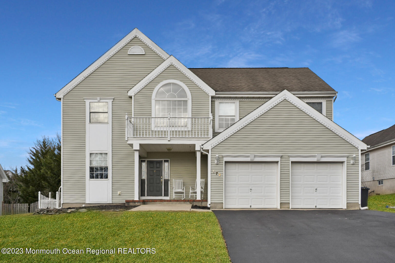 172 Compass Road Manahawkin, NJ 08050 - Photo 1 of 27 172 Compass Rd.
