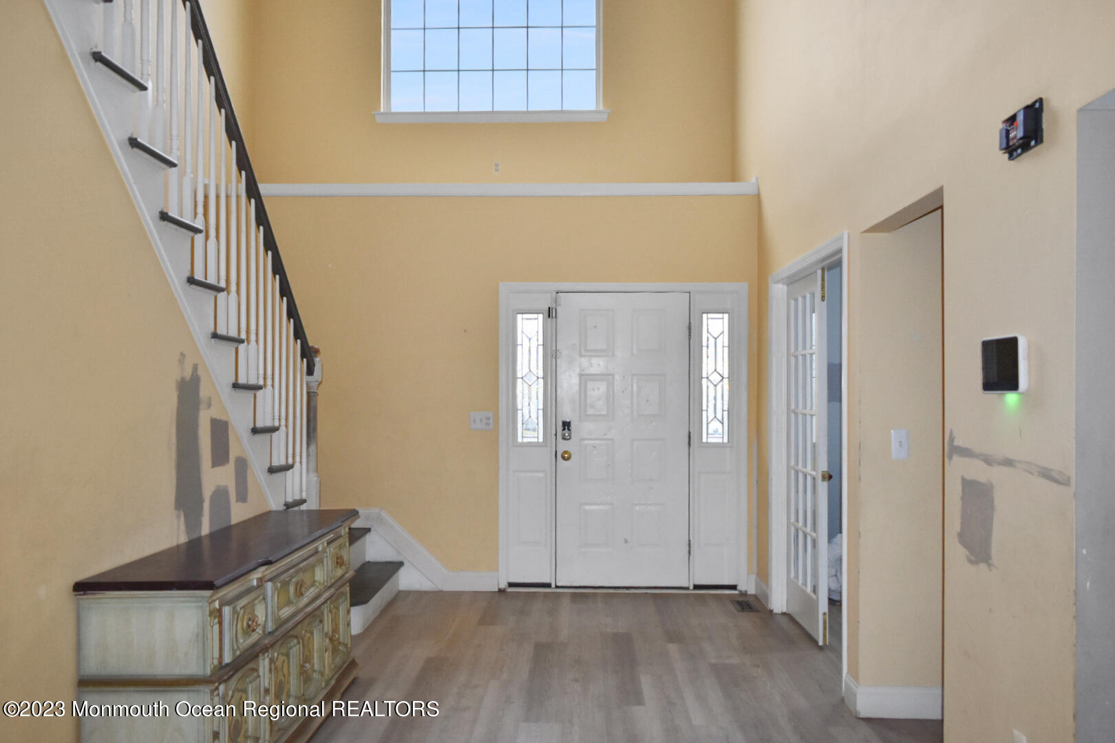 172 Compass Road Manahawkin, NJ 08050 - Photo 11 of 27 2 story foyer