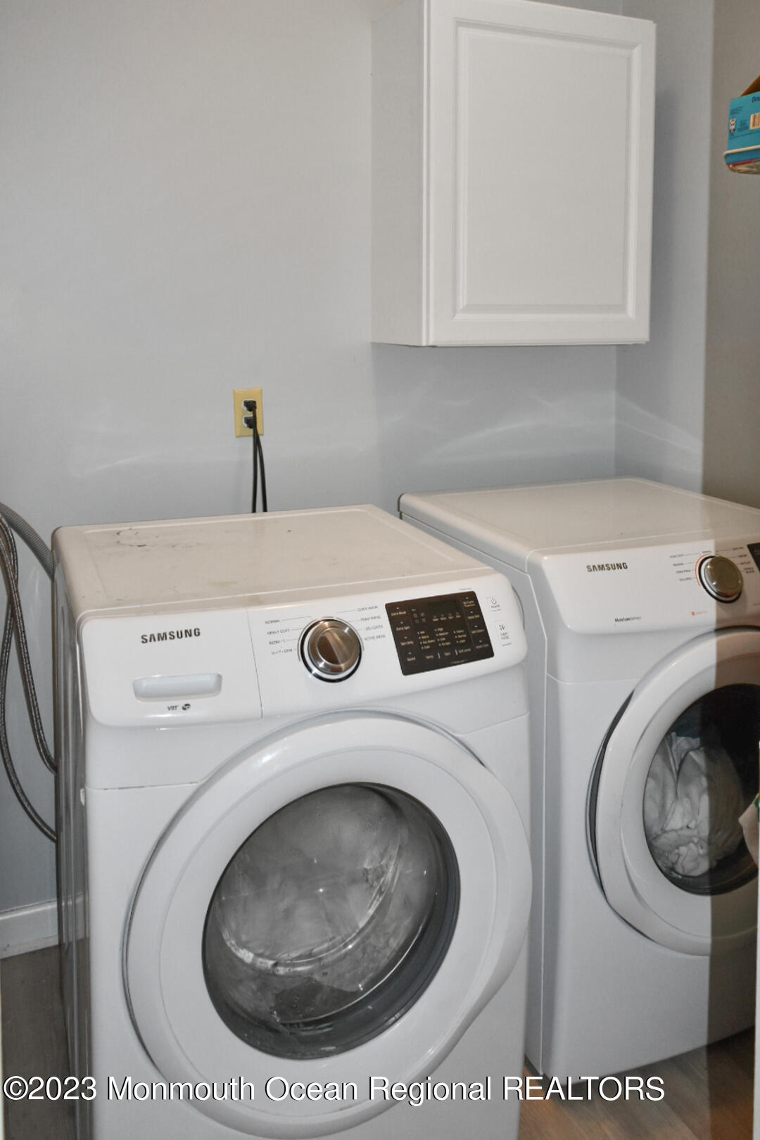172 Compass Road Manahawkin, NJ 08050 - Photo 13 of 27 Laundry room