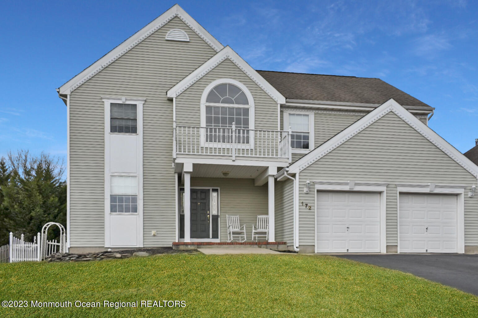 172 Compass Road Manahawkin, NJ 08050 - Photo 25 of 27 172 Compass Rd.