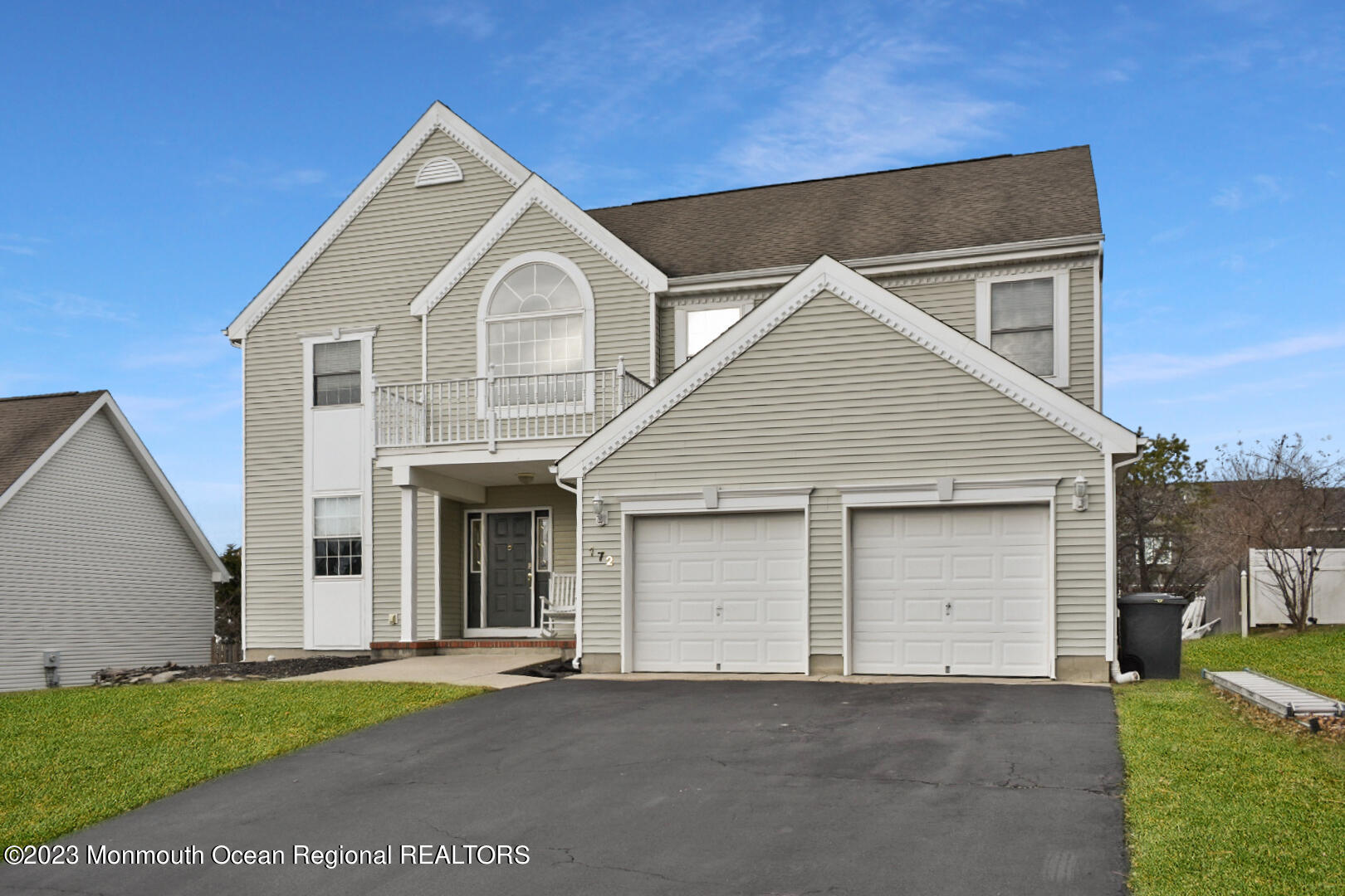 172 Compass Road Manahawkin, NJ 08050 - Photo 26 of 27 172 Compass Rd.