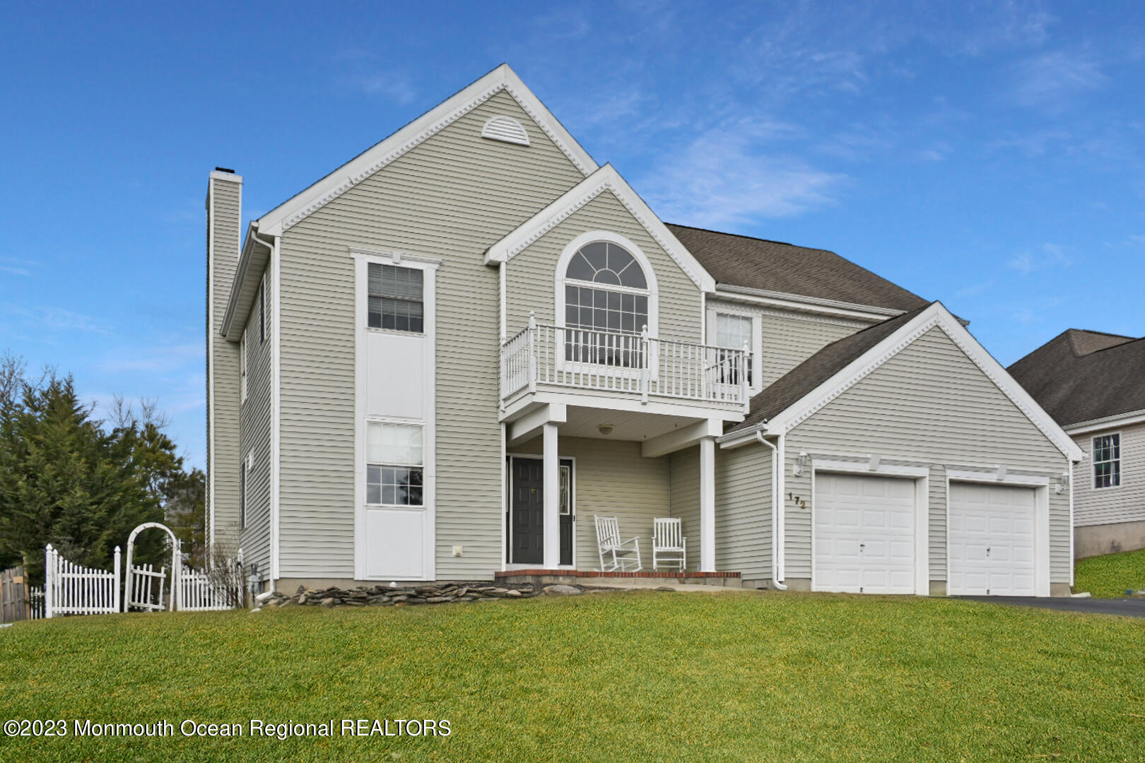 172 Compass Road Manahawkin, NJ 08050 - Photo 27 of 27 172 Compass Rd.