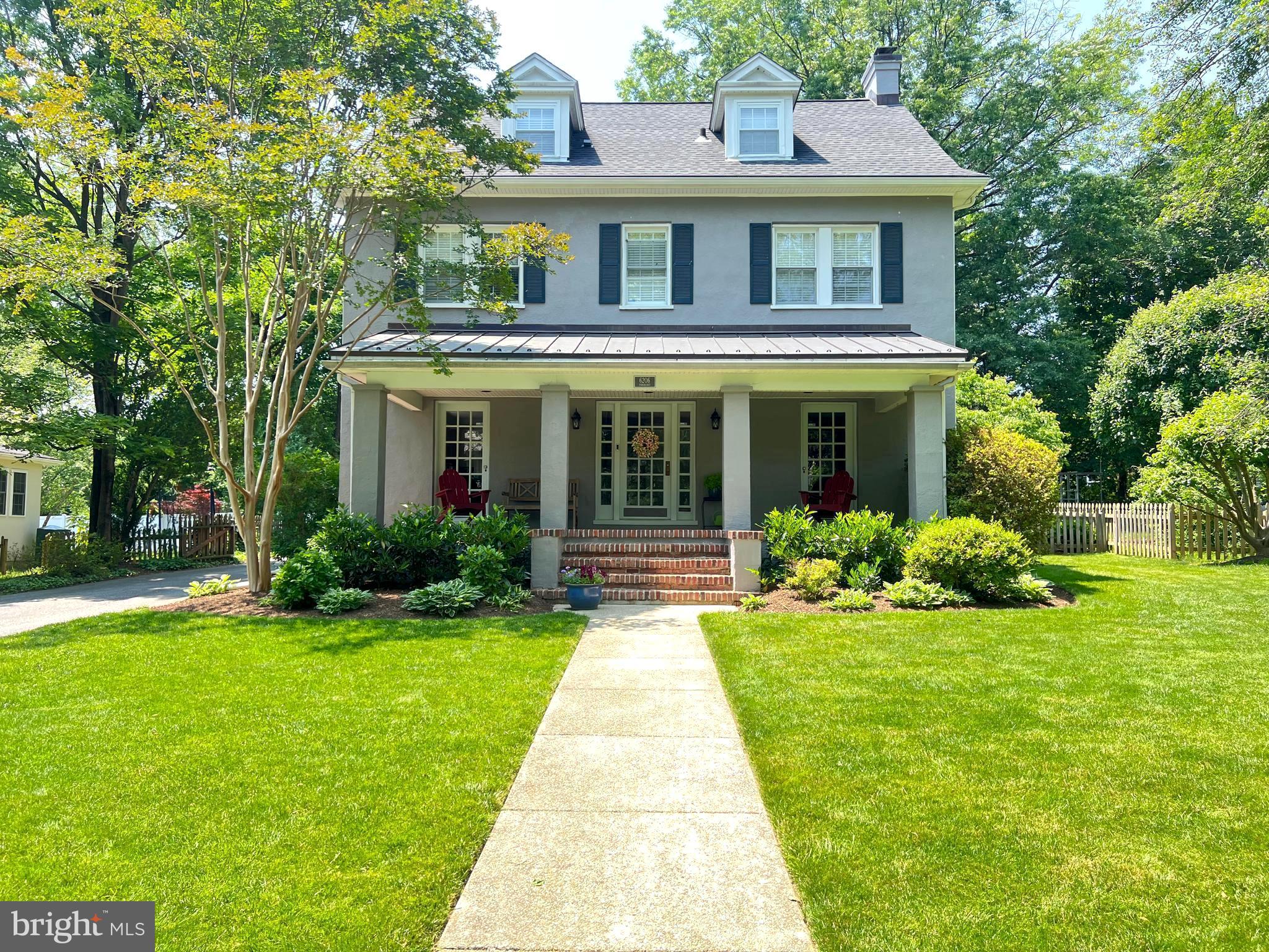 6206 Pinehurst Road Baltimore, MD 21212 - Photo 1 of 80