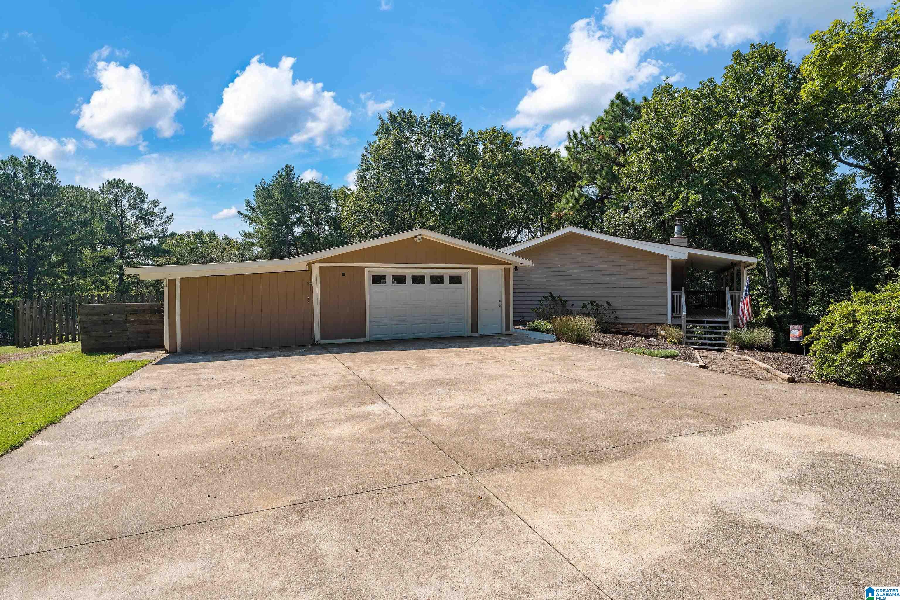 124 Maxwell Circle Bessemer, AL 35022 - Photo 34 of 38