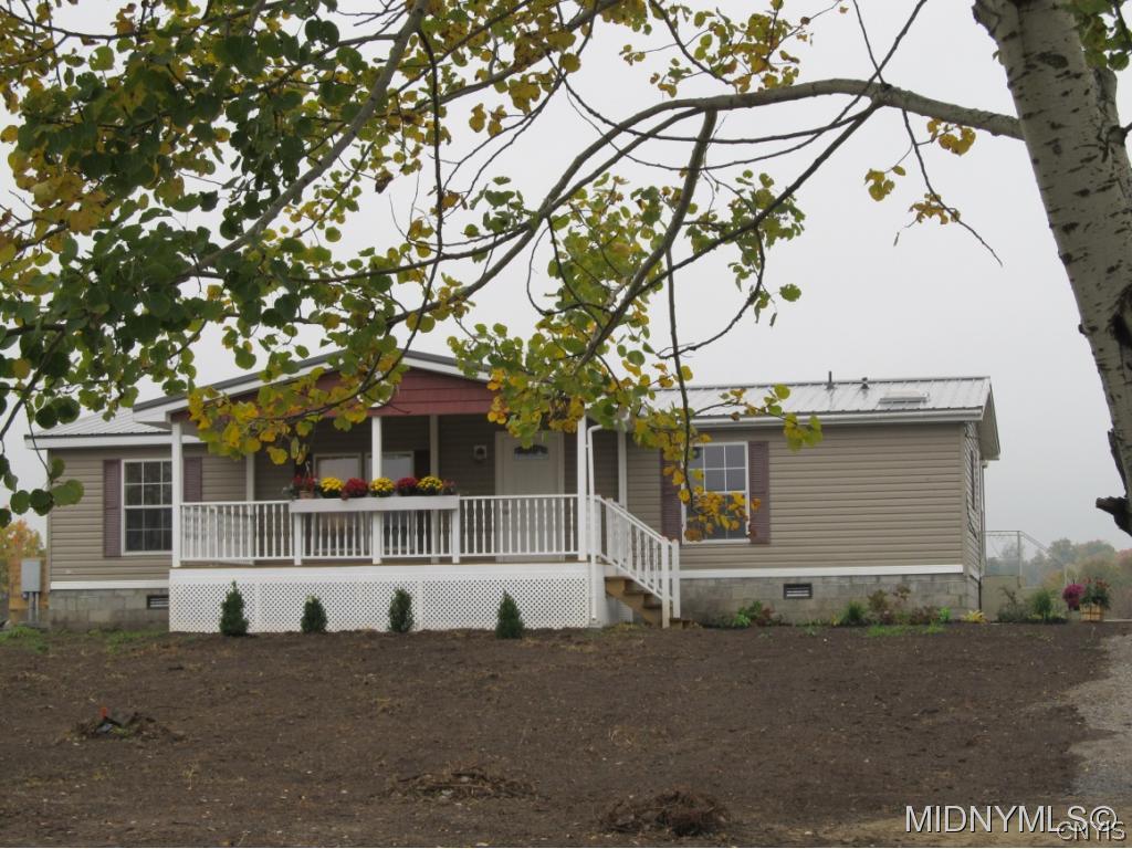 490 Cronkhite Road Danube, NY 13339 - Photo 1 of 1 Gallery Image 1