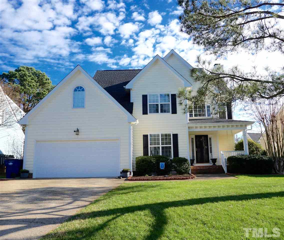 9212 Cub Trail Raleigh, NC 27615 - Photo 1 of 25