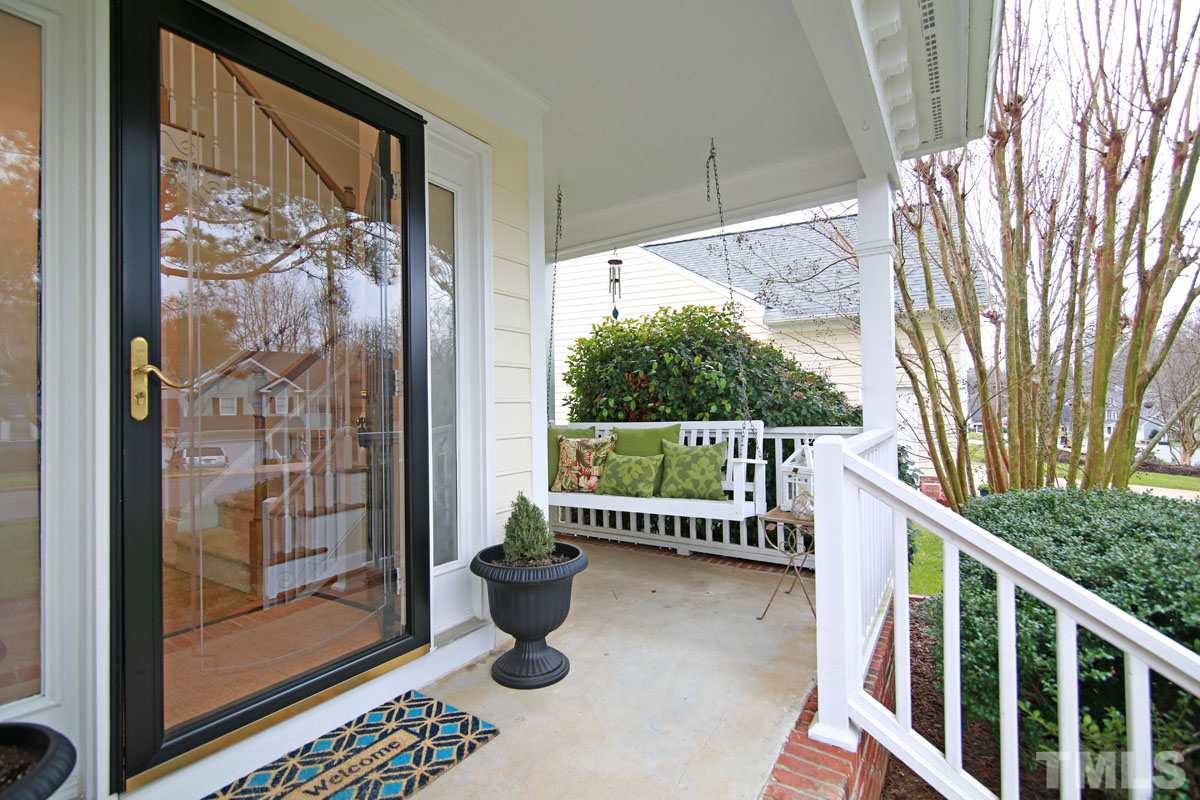 9212 Cub Trail Raleigh, NC 27615 - Photo 2 of 25