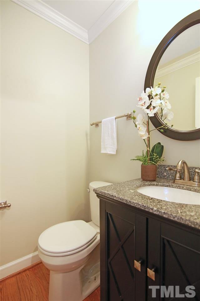 9212 Cub Trail Raleigh, NC 27615 - Photo 11 of 25