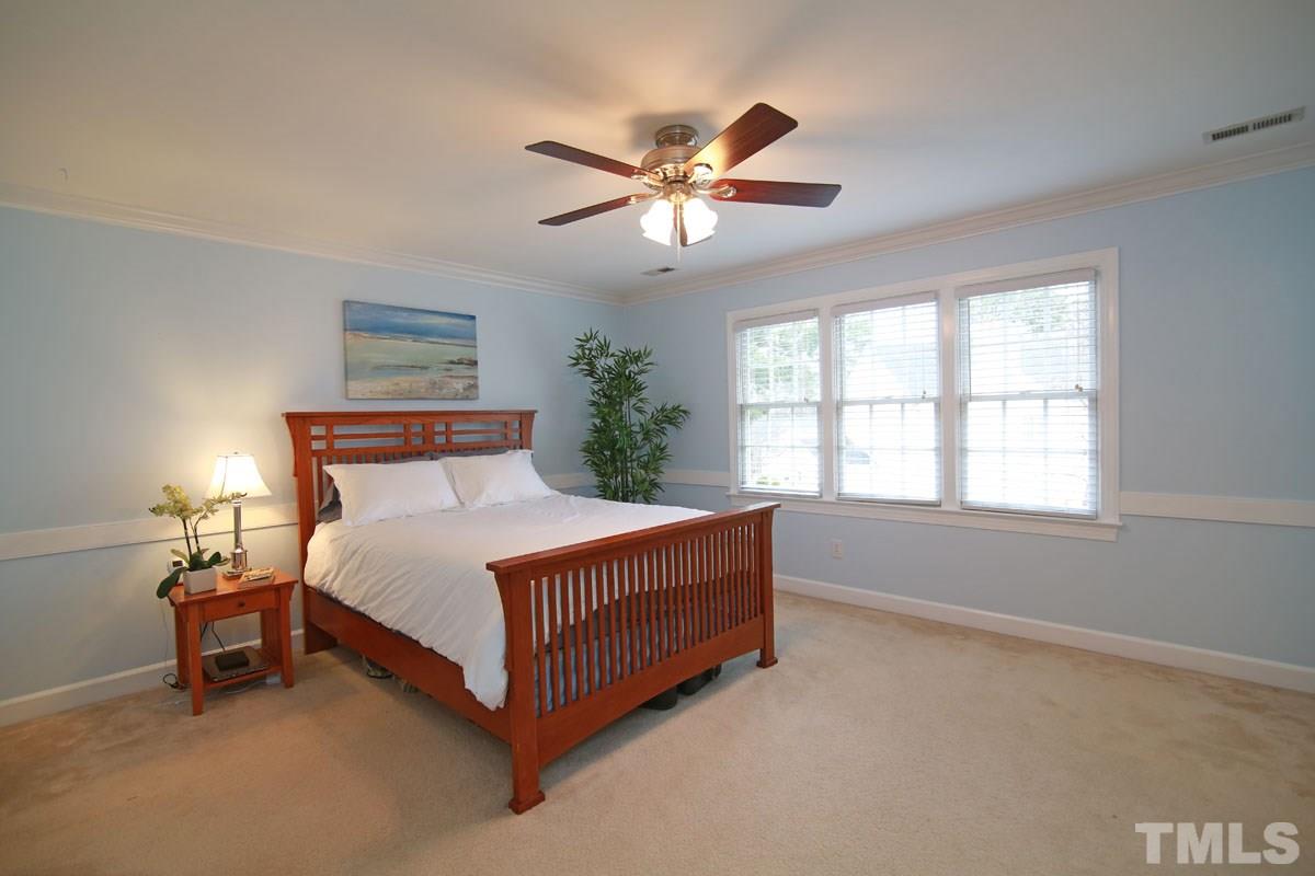 9212 Cub Trail Raleigh, NC 27615 - Photo 12 of 25