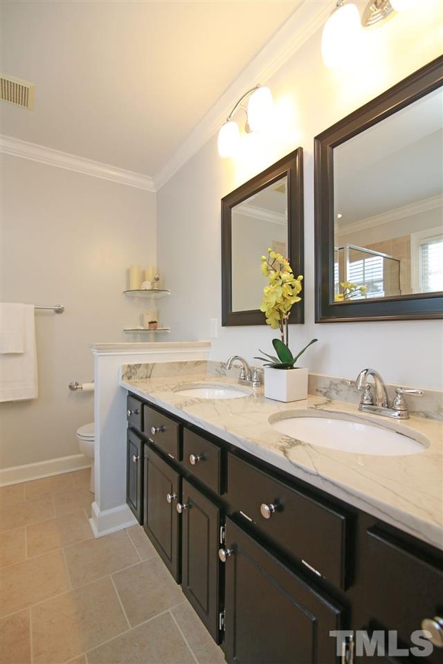 9212 Cub Trail Raleigh, NC 27615 - Photo 13 of 25