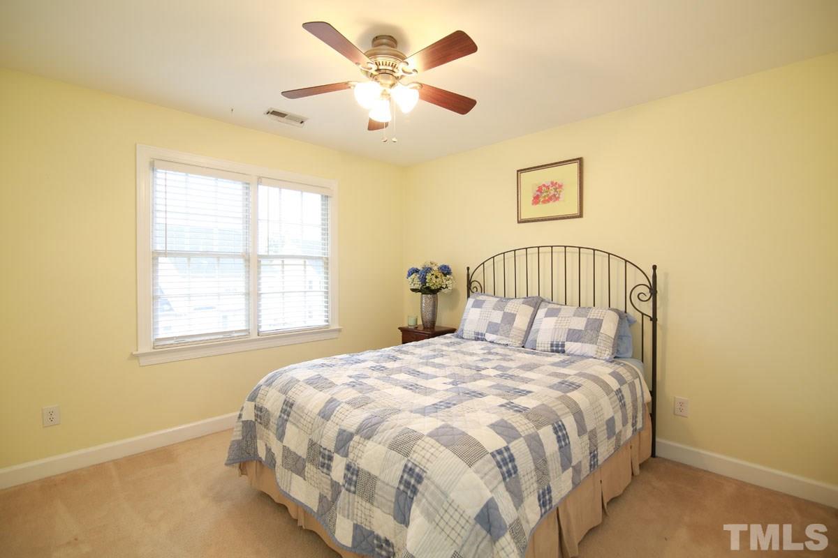 9212 Cub Trail Raleigh, NC 27615 - Photo 15 of 25