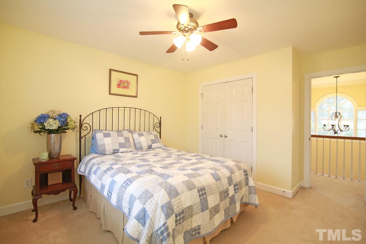 9212 Cub Trail Raleigh, NC 27615 - Photo 16 of 25